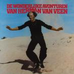 Herman van Veen – De Wonderlijke Avonturen Van, Cd's en Dvd's, Ophalen of Verzenden, Zo goed als nieuw, Overige formaten, Levenslied of Smartlap