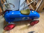 Retro loopauto, Ophalen, Gebruikt