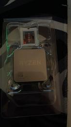 Ryzen 5 5500, Computers en Software, Processors, Verzenden, Zo goed als nieuw, 3 tot 4 Ghz