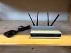 Lancom L-322AGN accespoint, wifi, router, Ophalen of Verzenden, Zo goed als nieuw