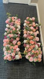 Bloemen stukjes en settings, Ophalen of Verzenden, Zo goed als nieuw, Overige