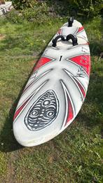Witchcraft Wave 84L – XHDD Custom, Watersport en Boten, Windsurfen, Ophalen, Gebruikt, Minder dan 250 cm, Met vin(nen)