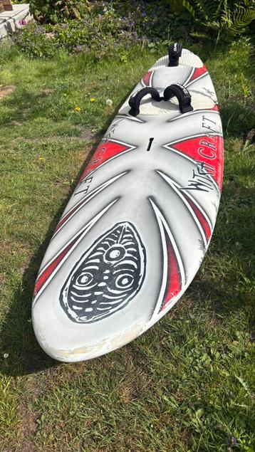 Witchcraft Wave 84L – XHDD Custom beschikbaar voor biedingen