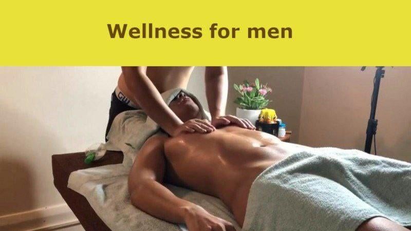 Era Massage boek nu, Diensten en Vakmensen, Ontspanningsmassage