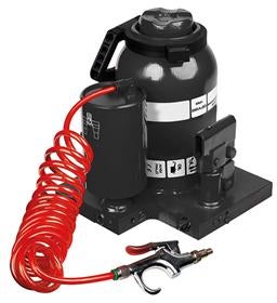 RODAC professionele potkrik lucht-hydraulisch 30 ton, Auto diversen, Krikken, ., Nieuw, Ophalen of Verzenden, .