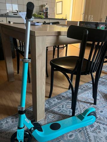Electrice step beschikbaar voor biedingen