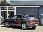 Porsche Macan 3.6 Turbo BOSE / LUCHTVERING / PANO / MEMORY, Automaat, Start-stop-systeem, Gebruikt, Euro 6