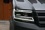 Volkswagen Crafter TDI 140pk | LEDER | LED l € 479pm 100%new, Voorwielaandrijving, Stof, 4 cilinders, Met garantie (alle)