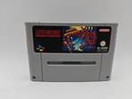 Super Metroid SNES, Spelcomputers en Games, Games | Nintendo Super NES, Avontuur en Actie, ., 1 speler, Ophalen of Verzenden