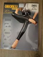 Nieuw: Oroblu Legging, kleur Zilver maat M 40/42, Kleding | Dames, Nieuw, Oroblu, Ophalen of Verzenden, Legging