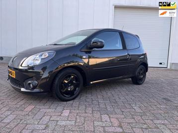 Renault Twingo 1.2-16V Dynamique sport airco cruise control  beschikbaar voor biedingen