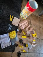 Constructie speelgoed, Ophalen of Verzenden, Zo goed als nieuw, Overige typen