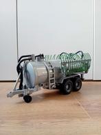 Bruder giertank, Ophalen of Verzenden, Zo goed als nieuw