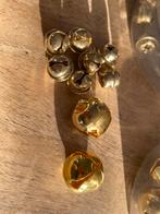 Kruisbellen 2 maten 19mm en 0,8 mm (55 st), Ophalen of Verzenden, Nieuw, Materiaal