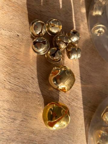 Kruisbellen 2 maten 19mm en 0,8 mm (55 st) beschikbaar voor biedingen