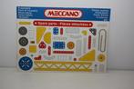 Brochure Meccano Spare Parts/ Onderdelen. Jaar: 1994, Hobby en Vrije tijd, Ophalen of Verzenden, Zo goed als nieuw