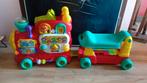 Vtech trein, Ophalen, Zo goed als nieuw, 6 maanden tot 2 jaar