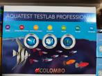 Test set van colombo, Dieren en Toebehoren, Vissen | Aquaria en Toebehoren, Nieuw, Overige typen, Ophalen
