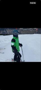 Spyder jas maat 16, Ophalen of Verzenden, Gebruikt, Jongen of Meisje, Jas