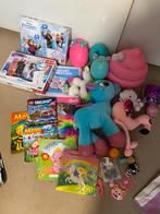 Bigshopper speelhoed pakket meisje 3-7 jaar, Ophalen of Verzenden, Zo goed als nieuw