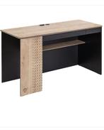 Bureau Zwart Groot van Cilek 75(B) x 138(L) x 58(H)
€ 113,00, Ophalen, Zo goed als nieuw