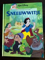 Sneeuwwitje - Walt Disney Sprookjes, Boeken, Ophalen, Gelezen