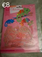 Snijmallen van Marianne Design, Ophalen of Verzenden, Overige thema's, Pons of Mal