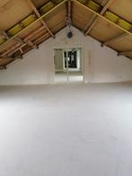 Egaliseren van dekvloeren vanaf €10,00 m2 in btw/materiaal, Garantie, Verbouw of Aanbouw