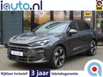 CUPRA Terramar 1.5 TSI e-Hybrid Advanced Matrix LED/Keyless/, Auto's, Cupra, 12 maanden, 4 cilinders, Plug-in hybride, Bedrijf