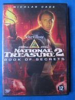 National Treasure 2 - Book Of Secrets (2007) DISNEY, Vanaf 12 jaar, Ophalen of Verzenden, Zo goed als nieuw
