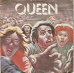 Queen - Spread Your Wings & Sheer Heart Attack 1978   Queen, Pop, Gebruikt, Ophalen of Verzenden