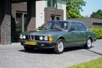 BMW 7-serie 735i, Auto's, Automaat, Achterwielaandrijving, 3406 cc, Sedan