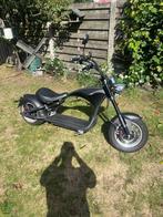 Elektrische Scooter, Elektrisch, Zo goed als nieuw, Ophalen, Overige merken