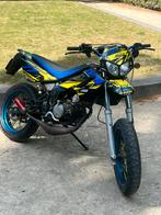 Derbi senda sm 70, Fietsen en Brommers, Brommers | Derbi, Ophalen, 6 versnellingen, Maximaal 45 km/u, 49 cc