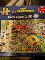 Van Haasteren puzzels, Hobby en Vrije tijd, Denksport en Puzzels, Ophalen of Verzenden, 500 t/m 1500 stukjes, Zo goed als nieuw