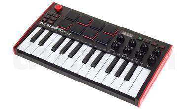 AKAI Professional MPK Mini MK3 beschikbaar voor biedingen