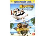Madagascar pinguin editie (4 voor 3), Alle leeftijden, Ophalen of Verzenden, Zo goed als nieuw