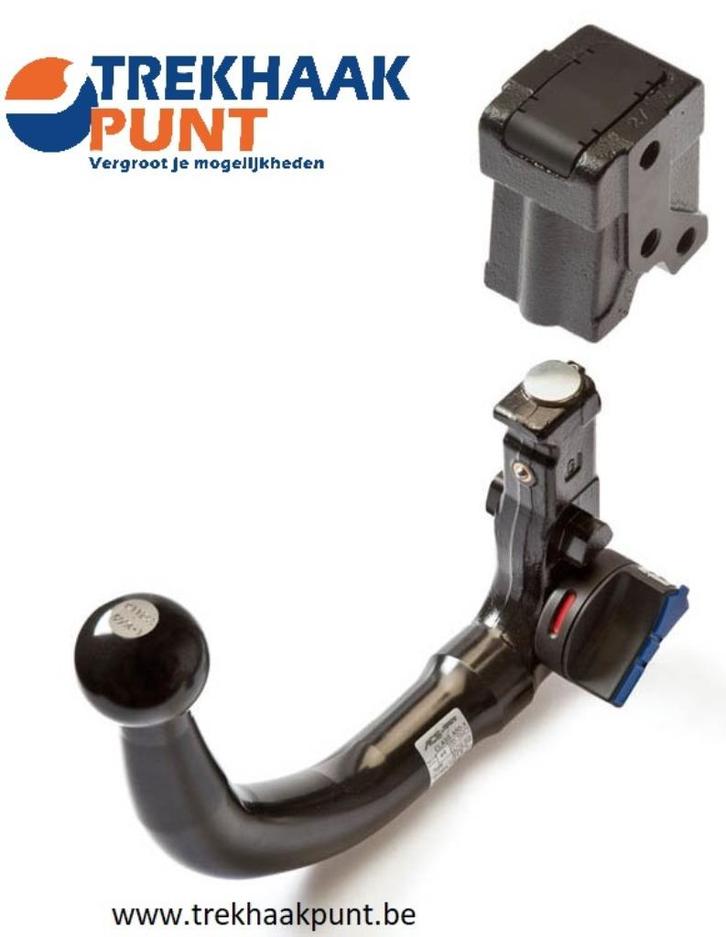 Trekhaak Renault Scenic, Auto diversen, Overige Auto diversen, Ophalen