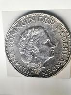 Juliana Regina afdruk op canvas, Verzamelen, Koninklijk Huis en Royalty, Verzenden, Zo goed als nieuw, Nederland, Kaart, Foto of Prent