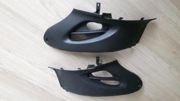Zijkappen Znen retro scooter  beschikbaar voor biedingen