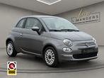 Fiat 500 1.0 Hybrid Dolcevita 2021 GRIJS | Panoramadak | App, Gebruikt, Euro 6, Handgeschakeld, 3 cilinders