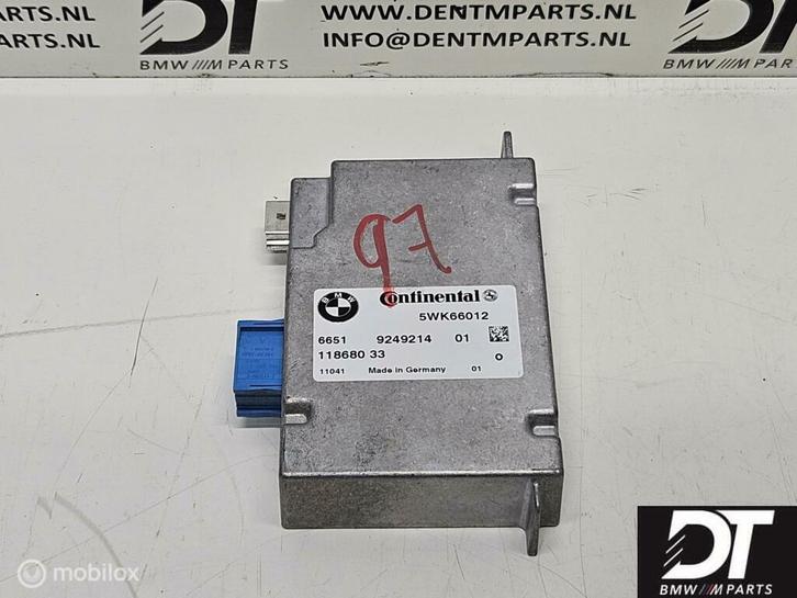 Cameramodule BMW X5 E70 X6 E71 66519259022, Auto-onderdelen, Elektronica en Kabels, BMW, Gebruikt, Ophalen of Verzenden