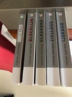 Corine Hartman, Ophalen, Gelezen, Corine Hartman