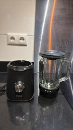 Moa blender te koop, Ophalen, Gebruikt, Blender