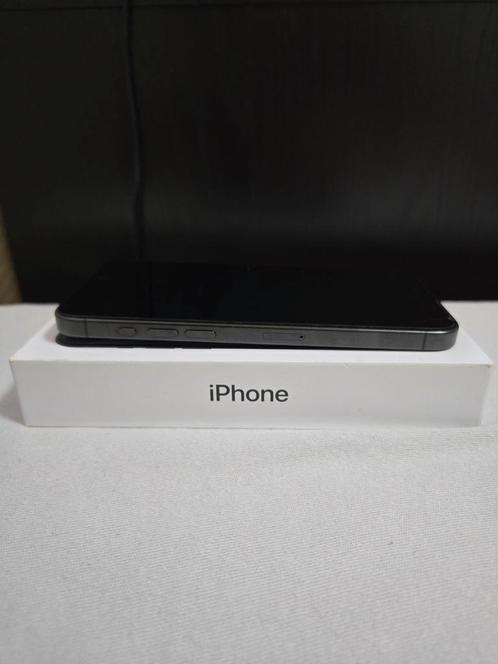 Apple iPhone 15 Pro Max, Telecommunicatie, Mobiele telefoons | Apple iPhone, Nieuw, 256 GB, Zonder abonnement, Zonder simlock