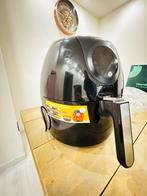 Princess Airfryer digitale XXL 4.5l 1700 W zo goed als nieuw, Ophalen, Zo goed als nieuw, Airfryer XXL, 1500 gram of meer