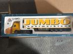 Lion Toys Volvo FH12 Jumbo 1:50, Ophalen of Verzenden, Zo goed als nieuw, Bus of Vrachtwagen, Lion Toys