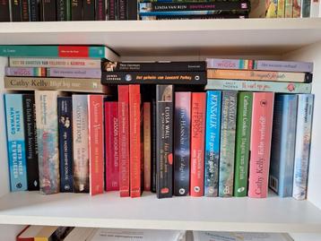 Diverse Boeken. beschikbaar voor biedingen