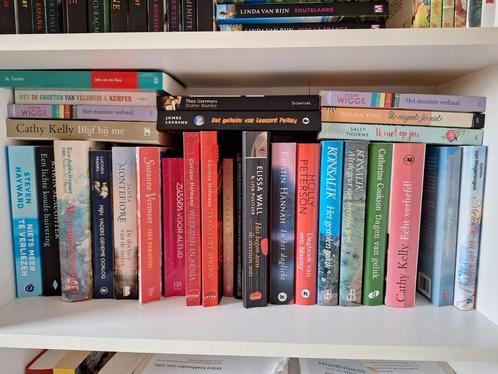Diverse Boeken., Boeken, Partijen en Verzamelingen, Gelezen, Verschillende onderwerpen, Ophalen