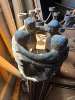 Waxinehouder, Tuin en Terras, Ophalen of Verzenden, Zo goed als nieuw, Waterornament